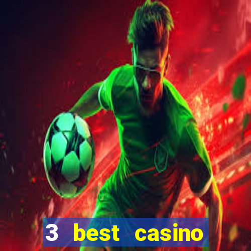 3 best casino review casino online top casino 2022