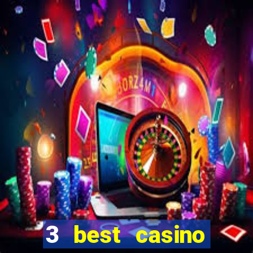 3 best casino review casino online top casino 2022