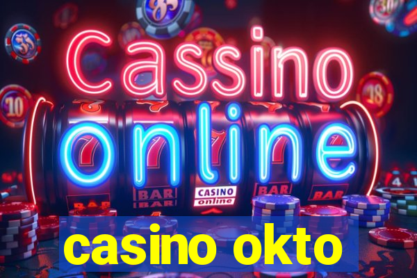 casino okto