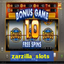 zarzilla slots jackpot spin