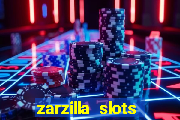 zarzilla slots jackpot spin