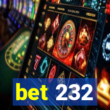 bet 232