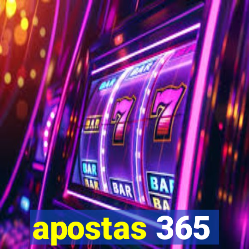 apostas 365