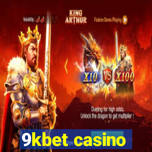 9kbet casino