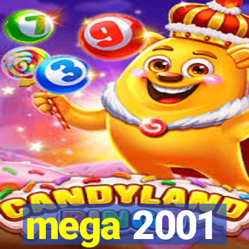 mega 2001