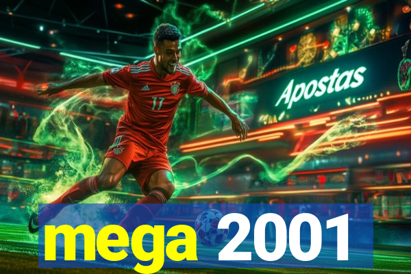 mega 2001