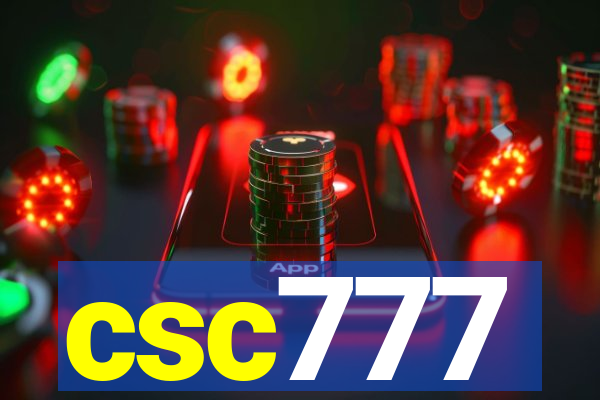 csc777