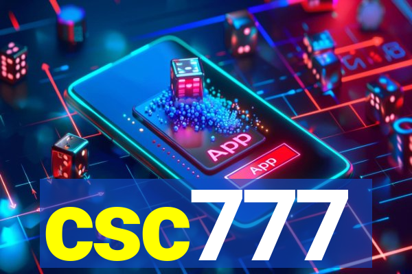 csc777