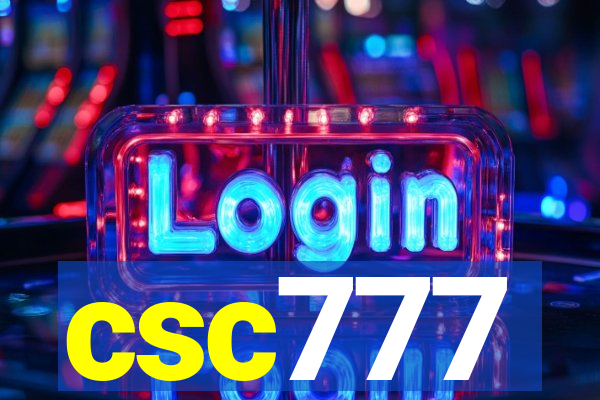 csc777