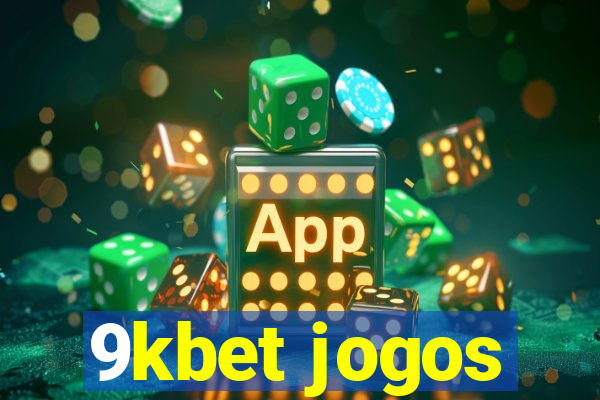 9kbet jogos