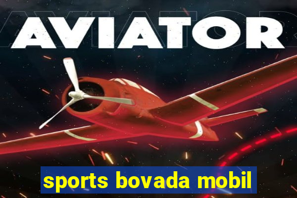 sports bovada mobil