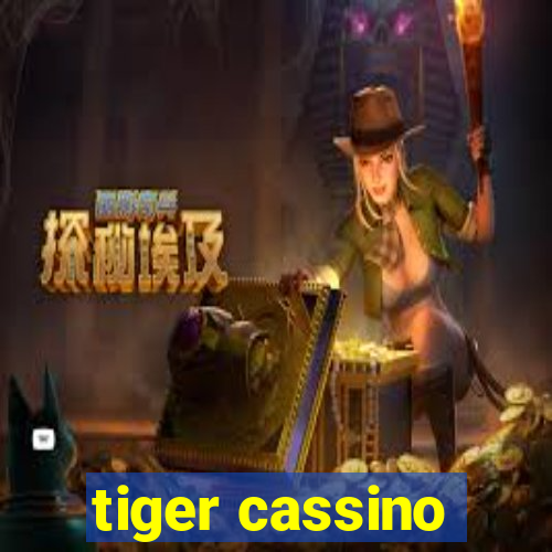 tiger cassino