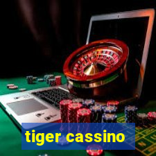 tiger cassino