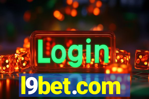 l9bet.com