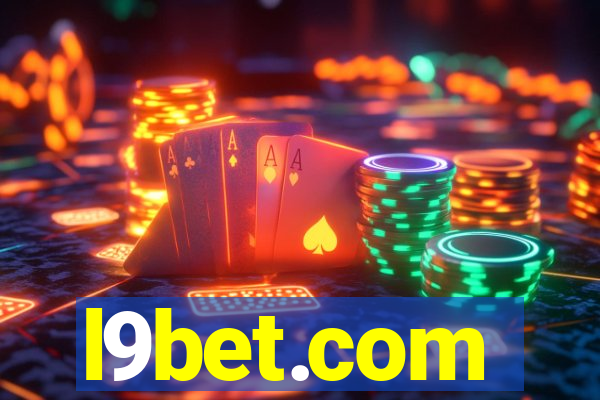 l9bet.com