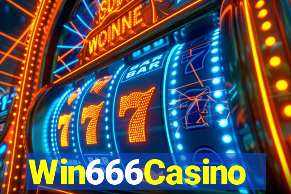 Win666Casino