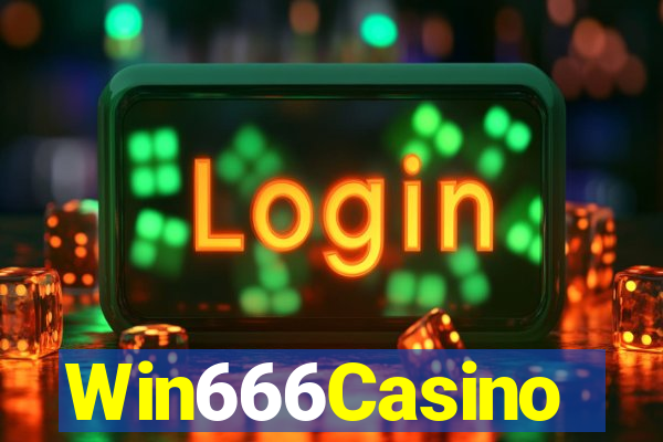 Win666Casino