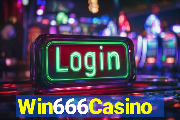 Win666Casino