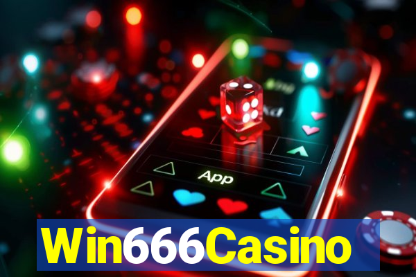 Win666Casino