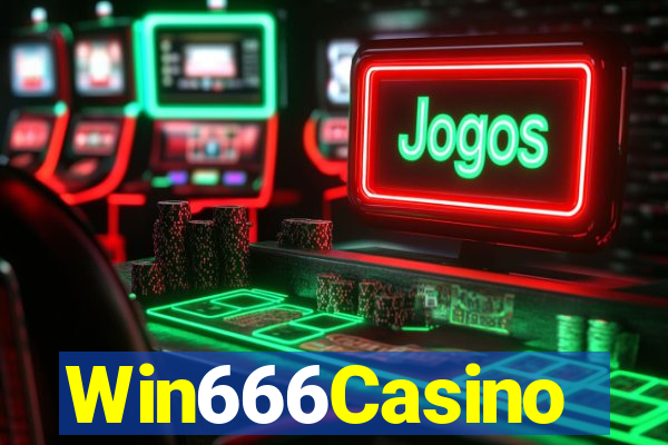 Win666Casino