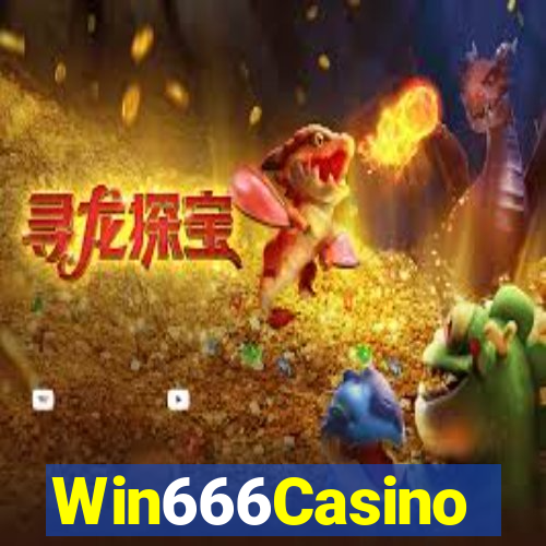 Win666Casino