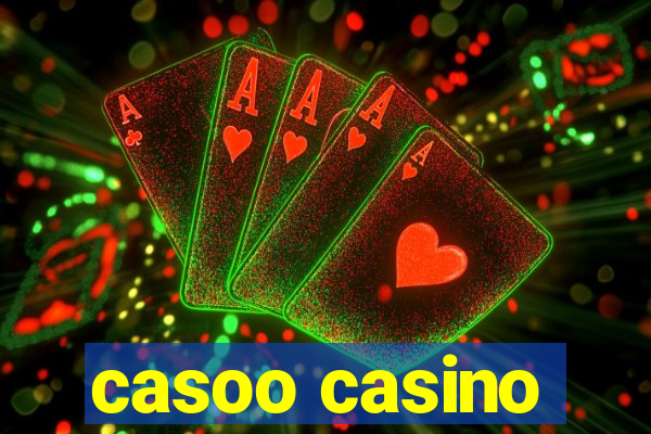 casoo casino