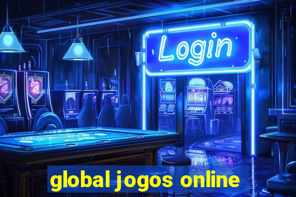 global jogos online