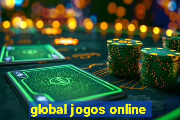 global jogos online