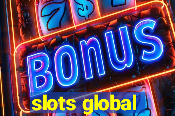 slots global