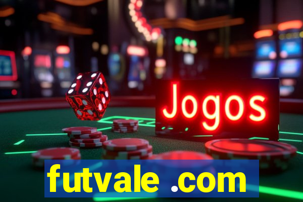 futvale .com