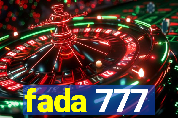 fada 777