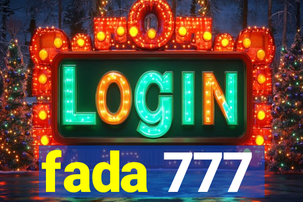 fada 777