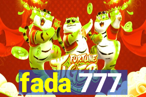 fada 777