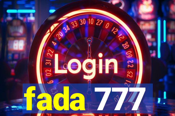 fada 777