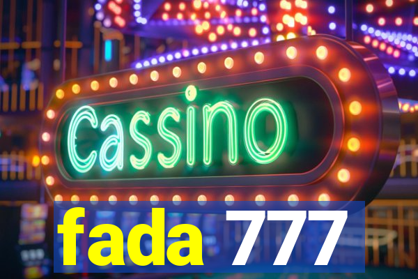 fada 777