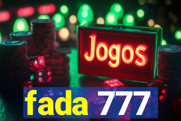 fada 777