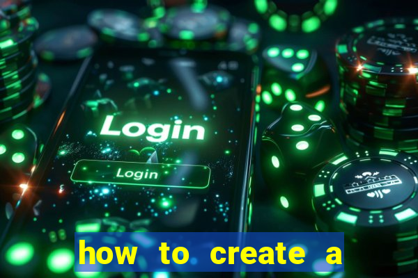 how to create a slot machine game