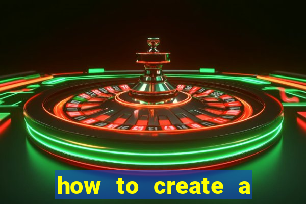 how to create a slot machine game