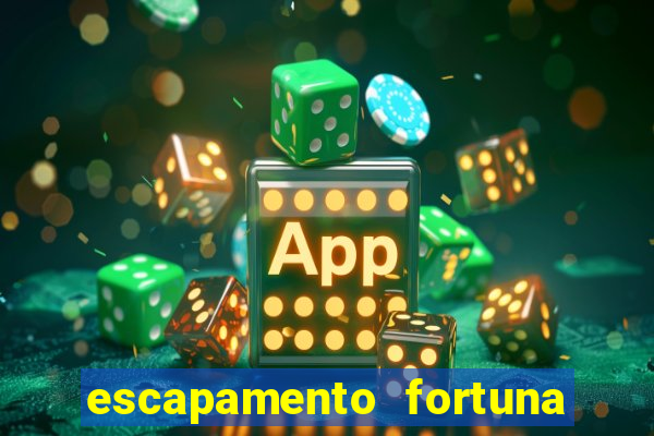 escapamento fortuna cg 160