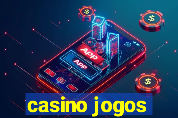 casino jogos