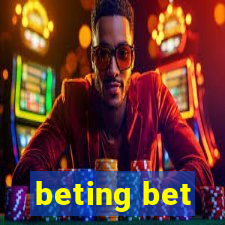 beting bet