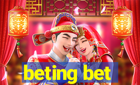 beting bet