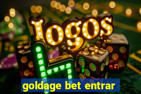 goldage bet entrar