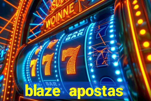 blaze apostas online blaze jogo