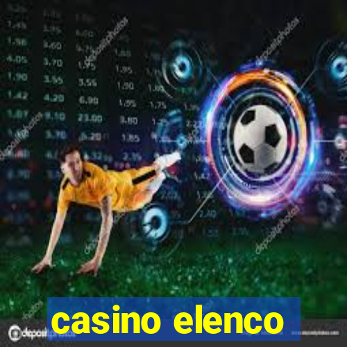 casino elenco