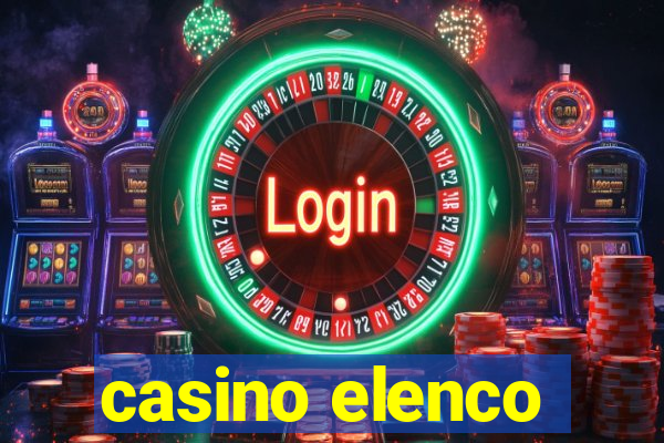 casino elenco