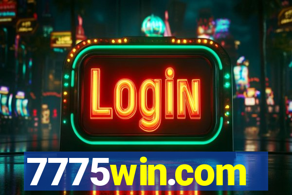 7775win.com