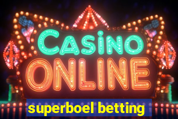 superboel betting