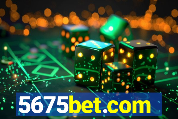 5675bet.com