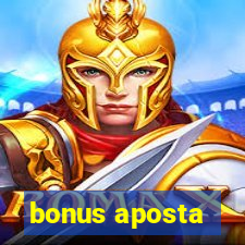 bonus aposta